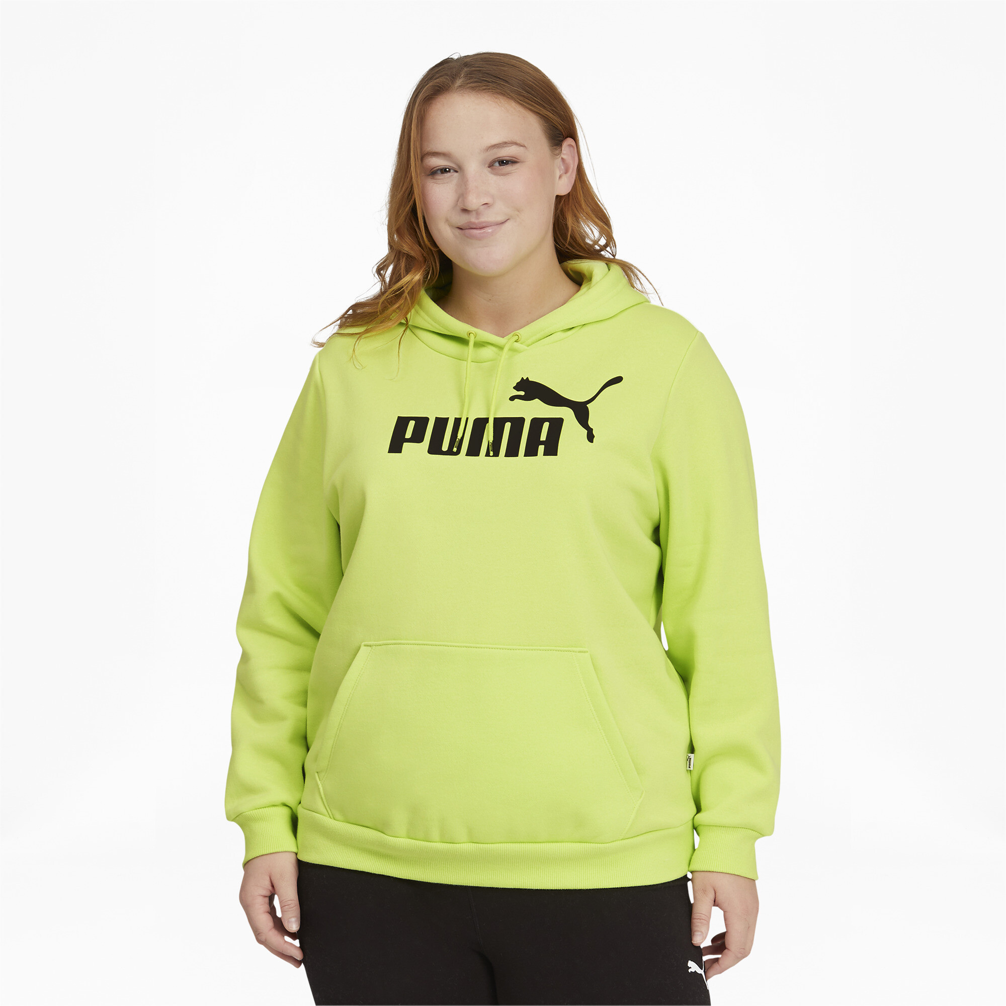 puma female sweatsuit