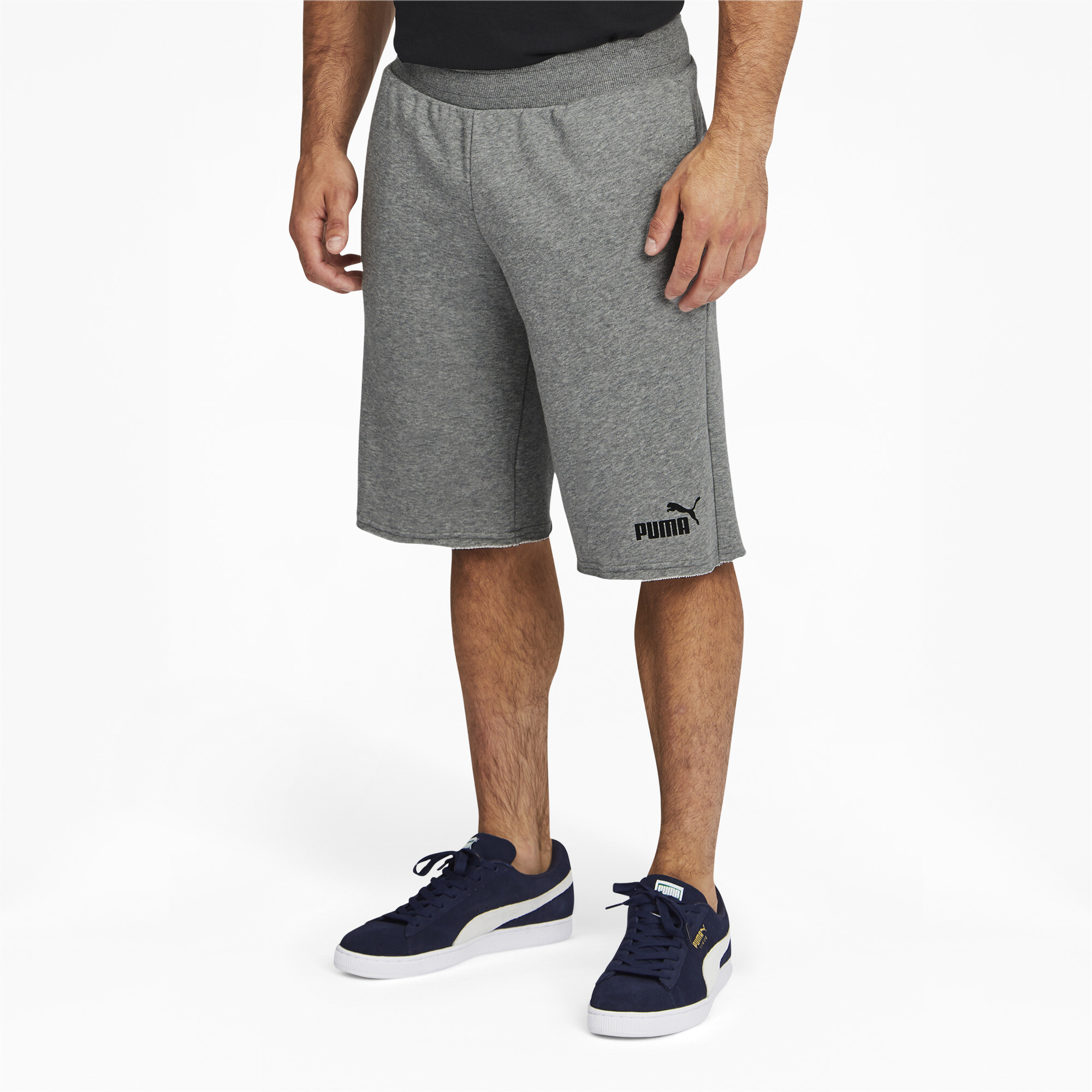 PUMA Men's Essentials+ Shorts | eBay