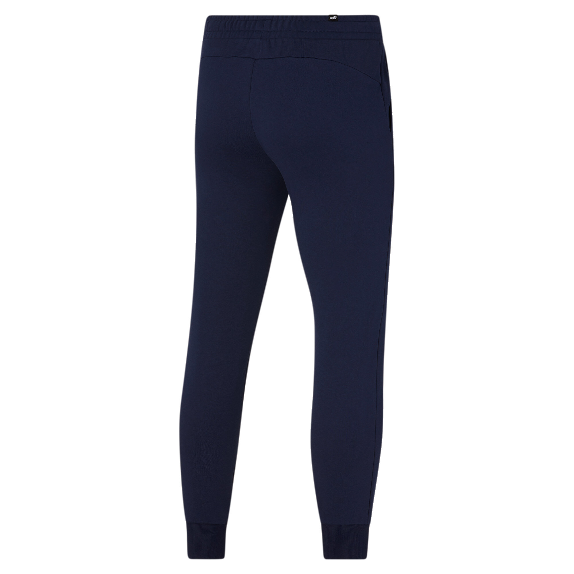 puma logo sweatpants