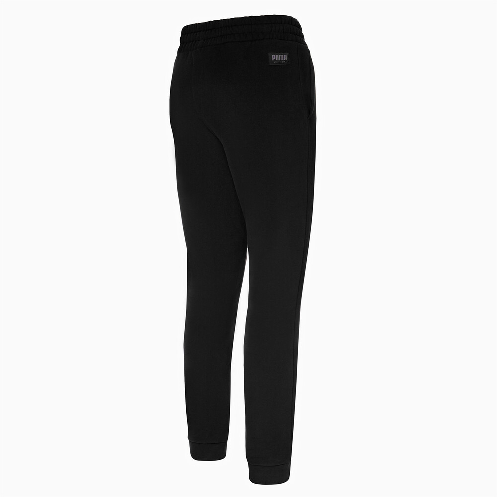 

PUMA - female - Штаны Athletics Sweat Pants FL – Puma Black –, Черный