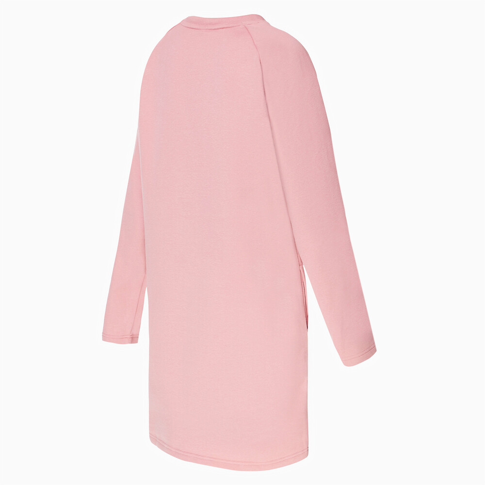 

PUMA - female - Платье Athletics Dress FL – Foxglove –, Розовый