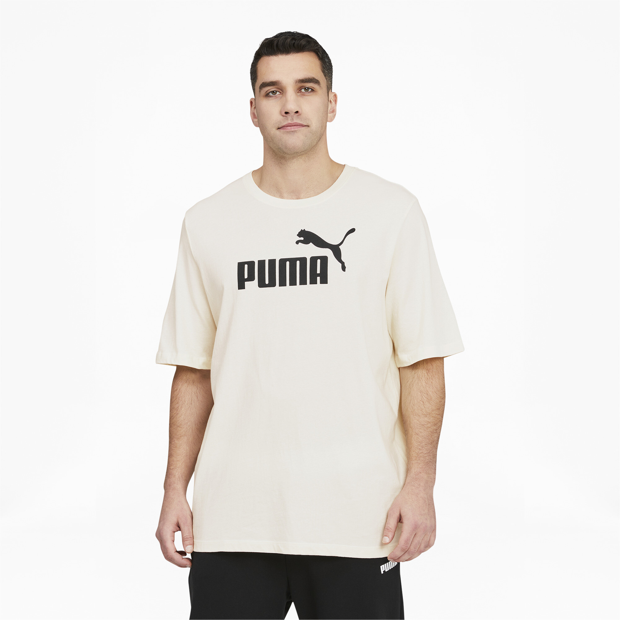 puma big & tall men's shirts & tops