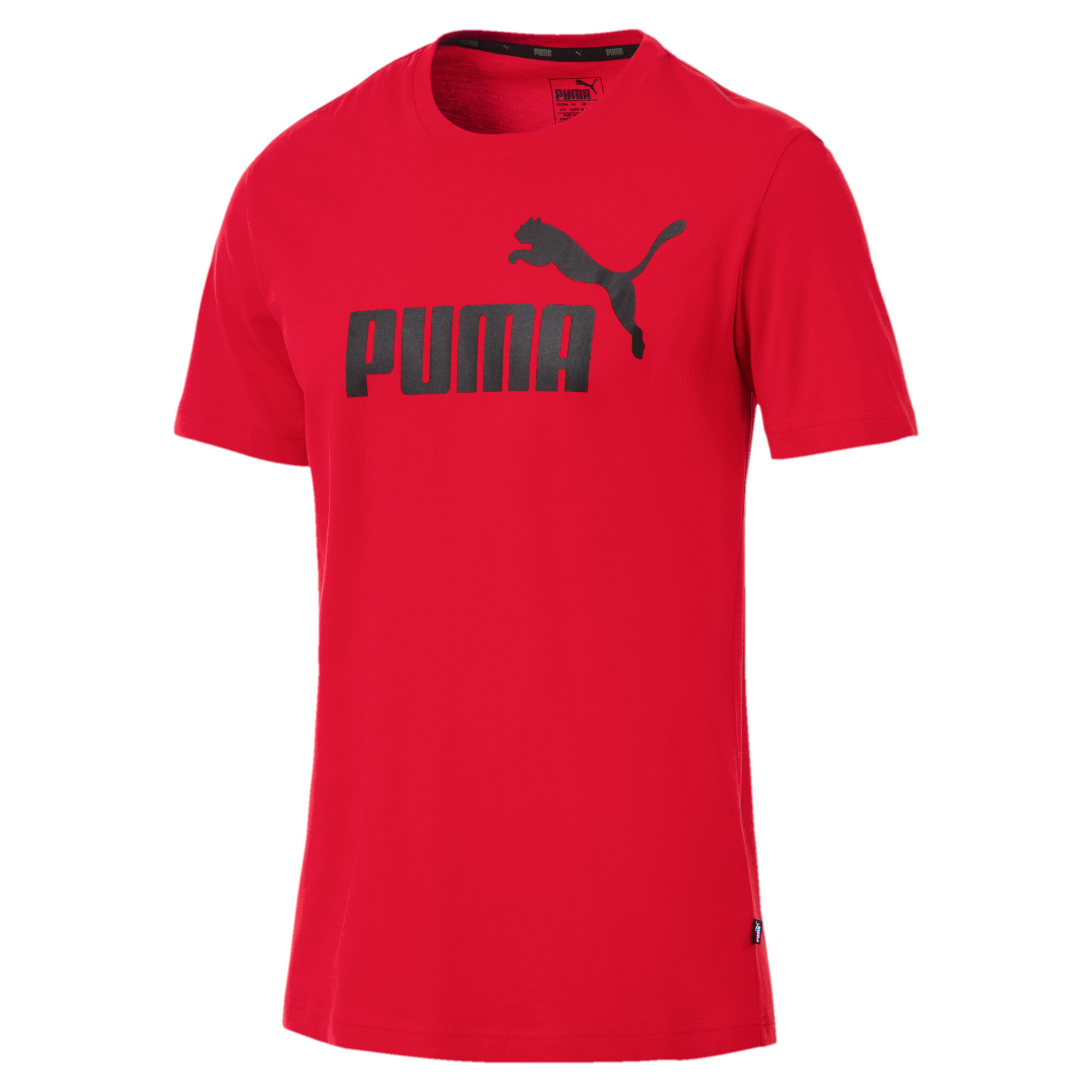Puma Red