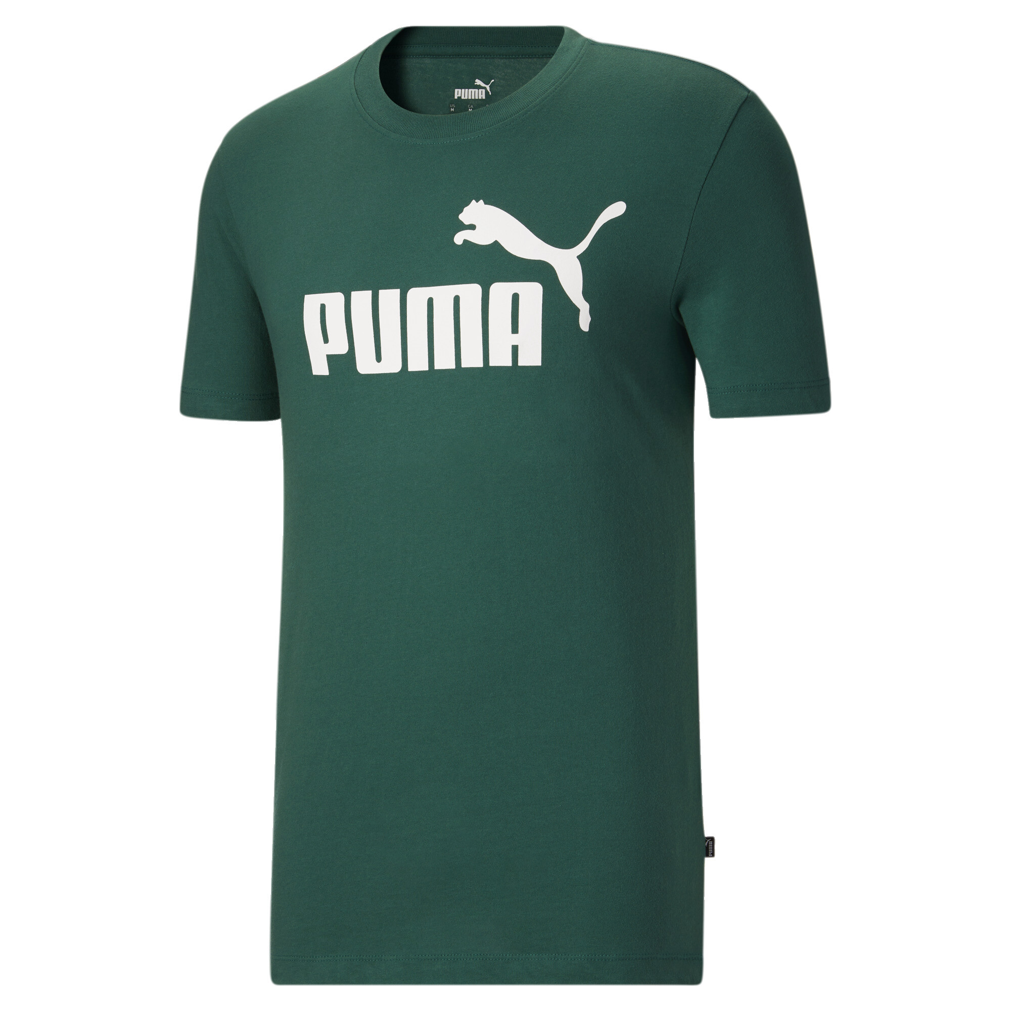 Puma logo