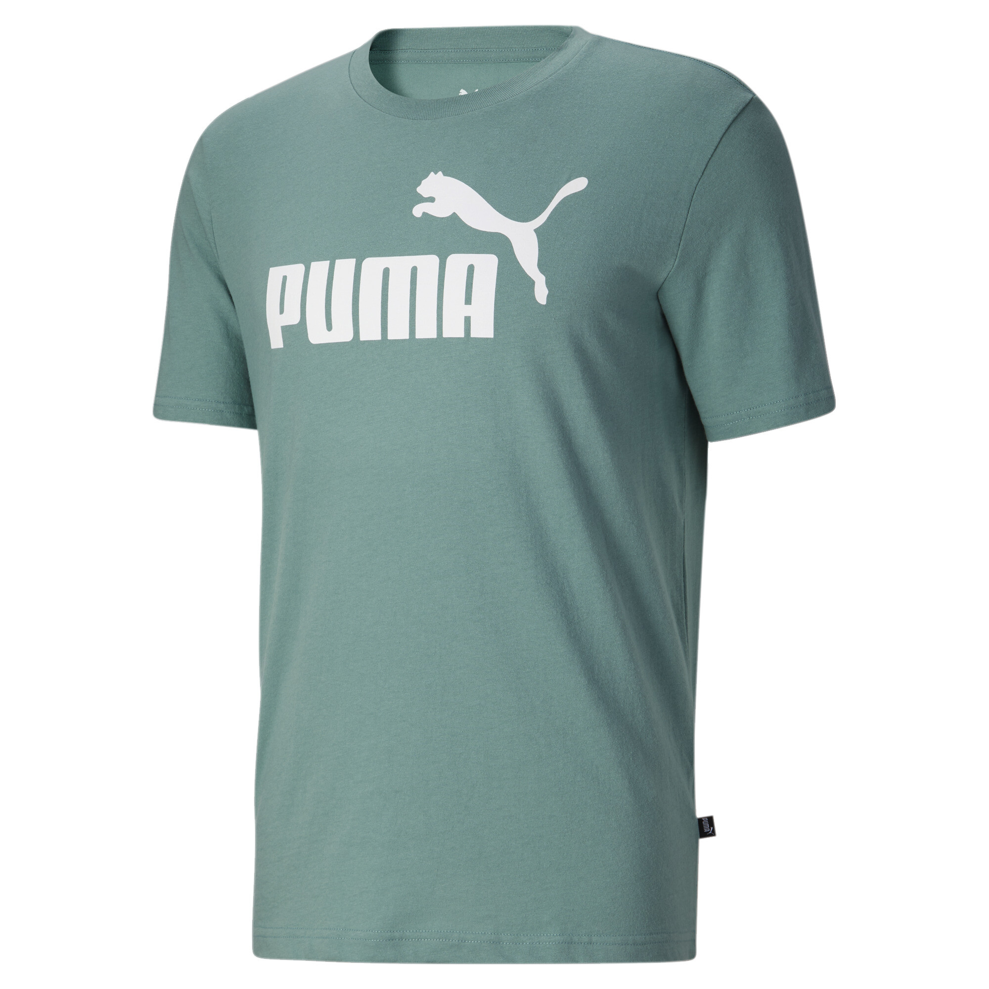 Puma - Men's Essential Camo Aop T-Shirt (848561 70)