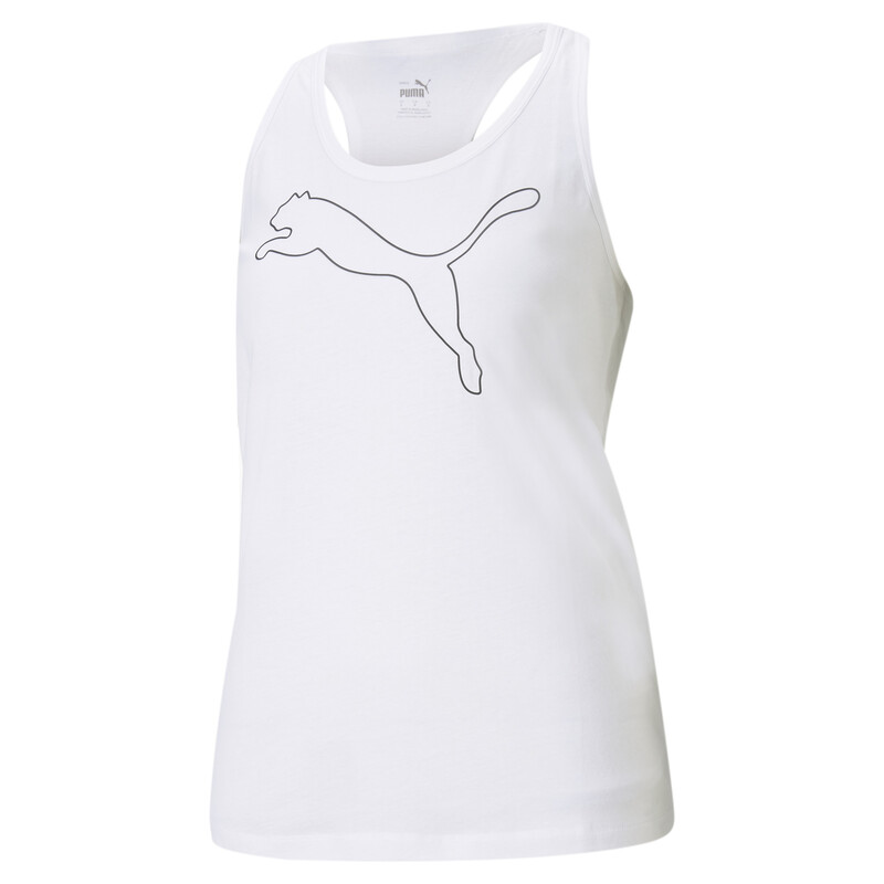 

Women's PUMA RTG Logo Tank Top