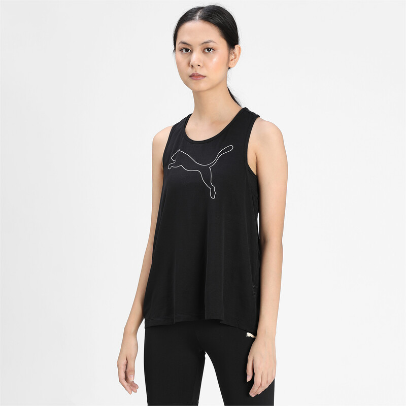 

Women's PUMA RTG Layer Loose Tank Top