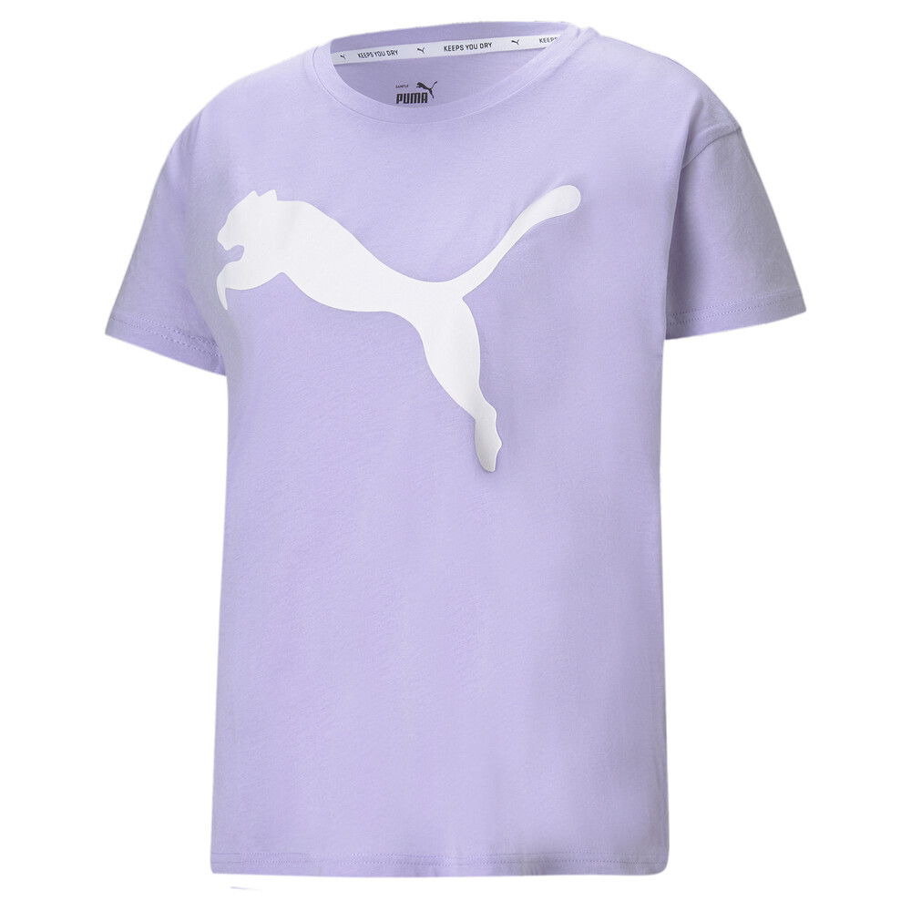 фото Футболка rtg logo women's tee puma