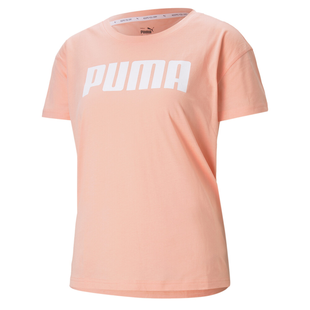 фото Футболка rtg logo women's tee puma