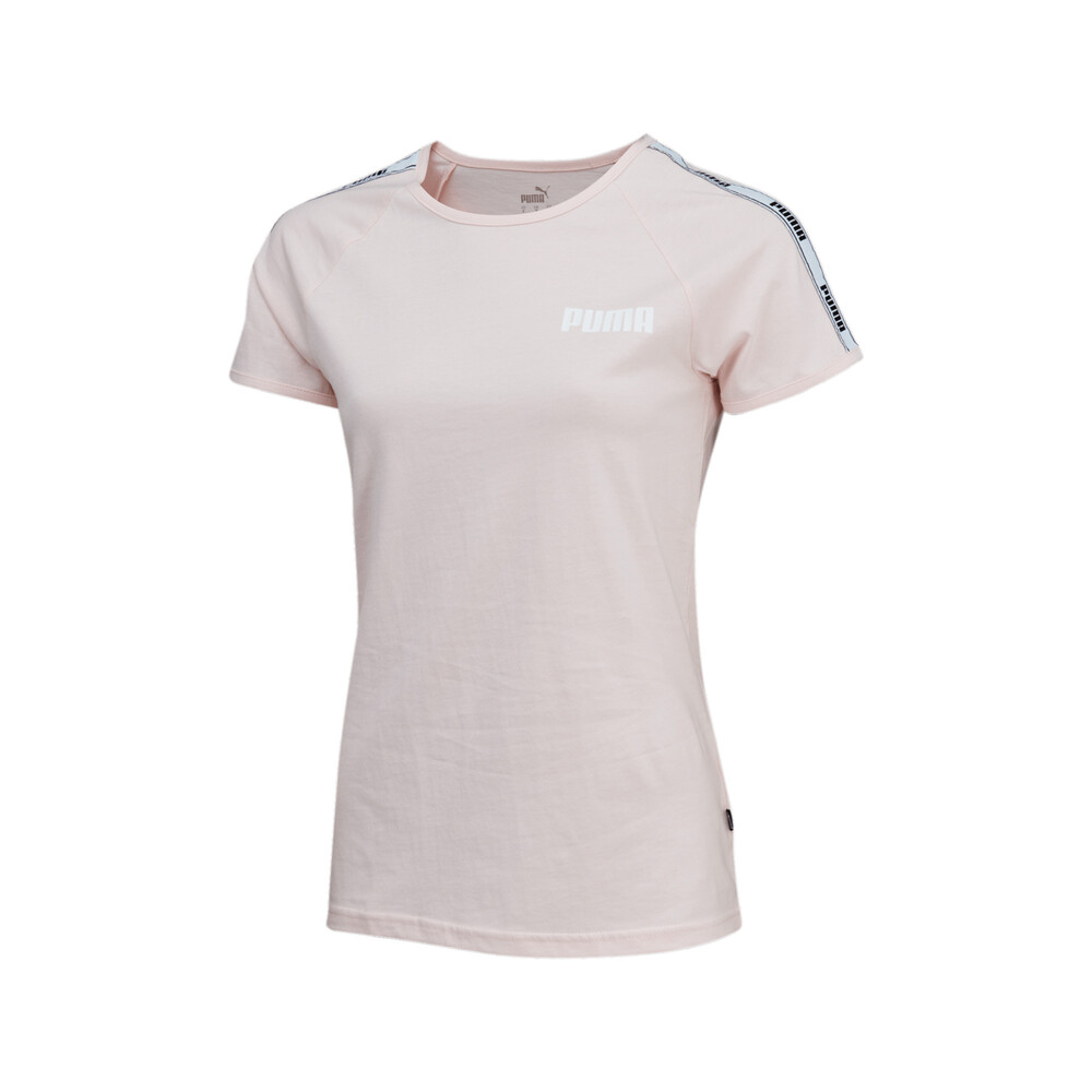 фото Футболка tape tee w puma