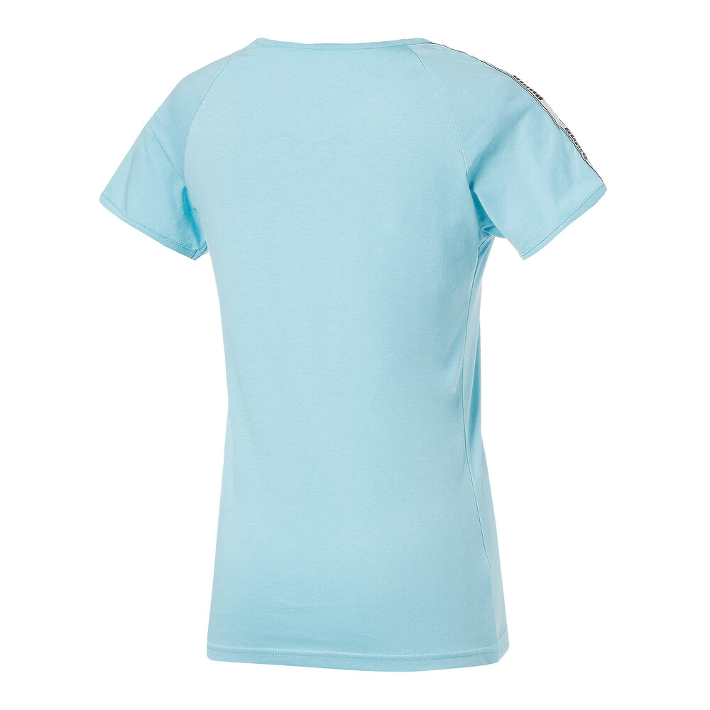 фото Футболка tape tee w puma