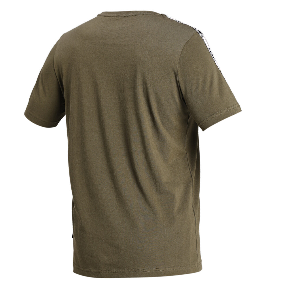 фото Футболка tape tee m puma