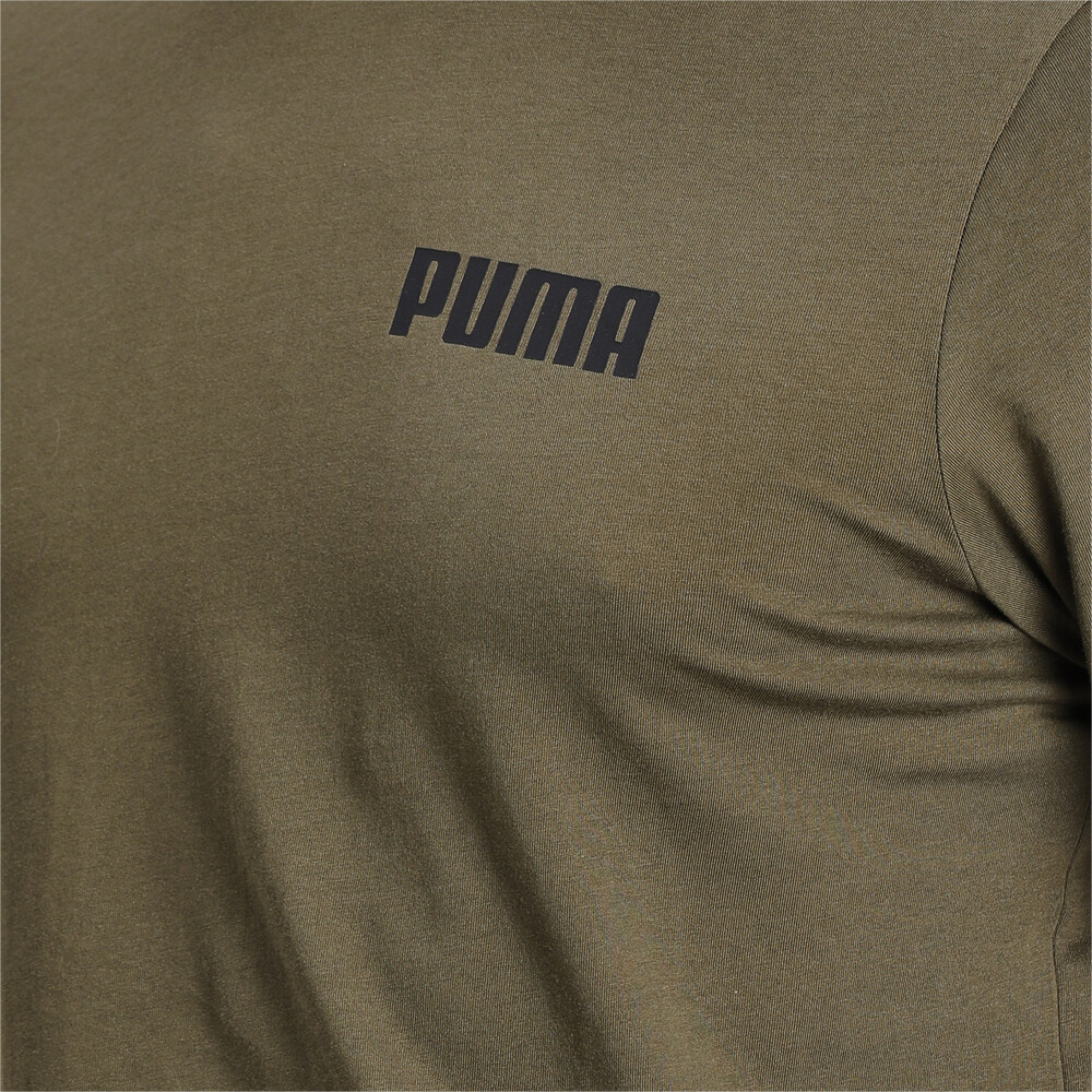 фото Футболка tape tee m puma