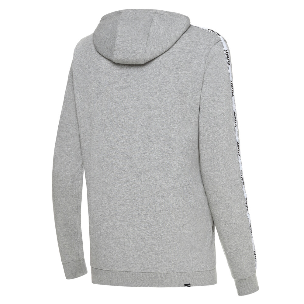 puma tape crew sweat