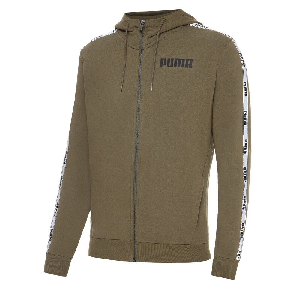 puma tape crew sweat