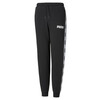Image PUMA Tape French Terry Youth Pants #1