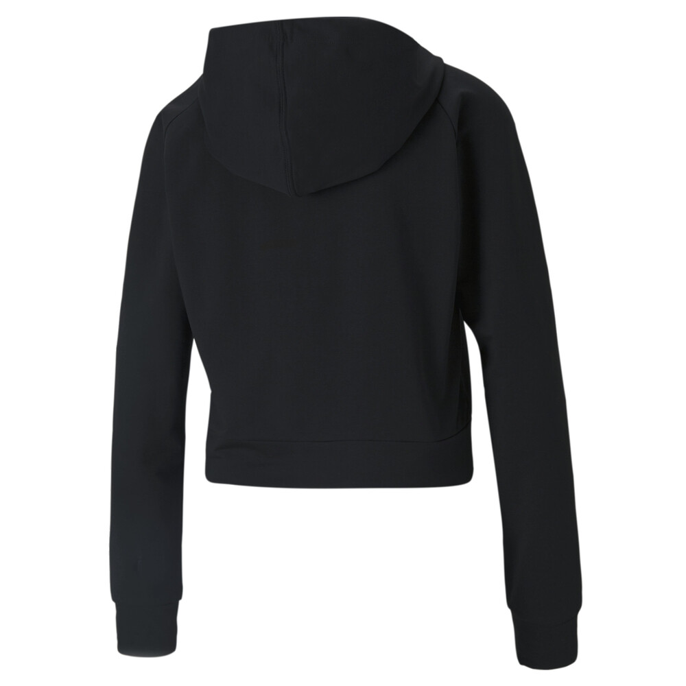 фото Толстовка rtg full-zip women's hoodie puma