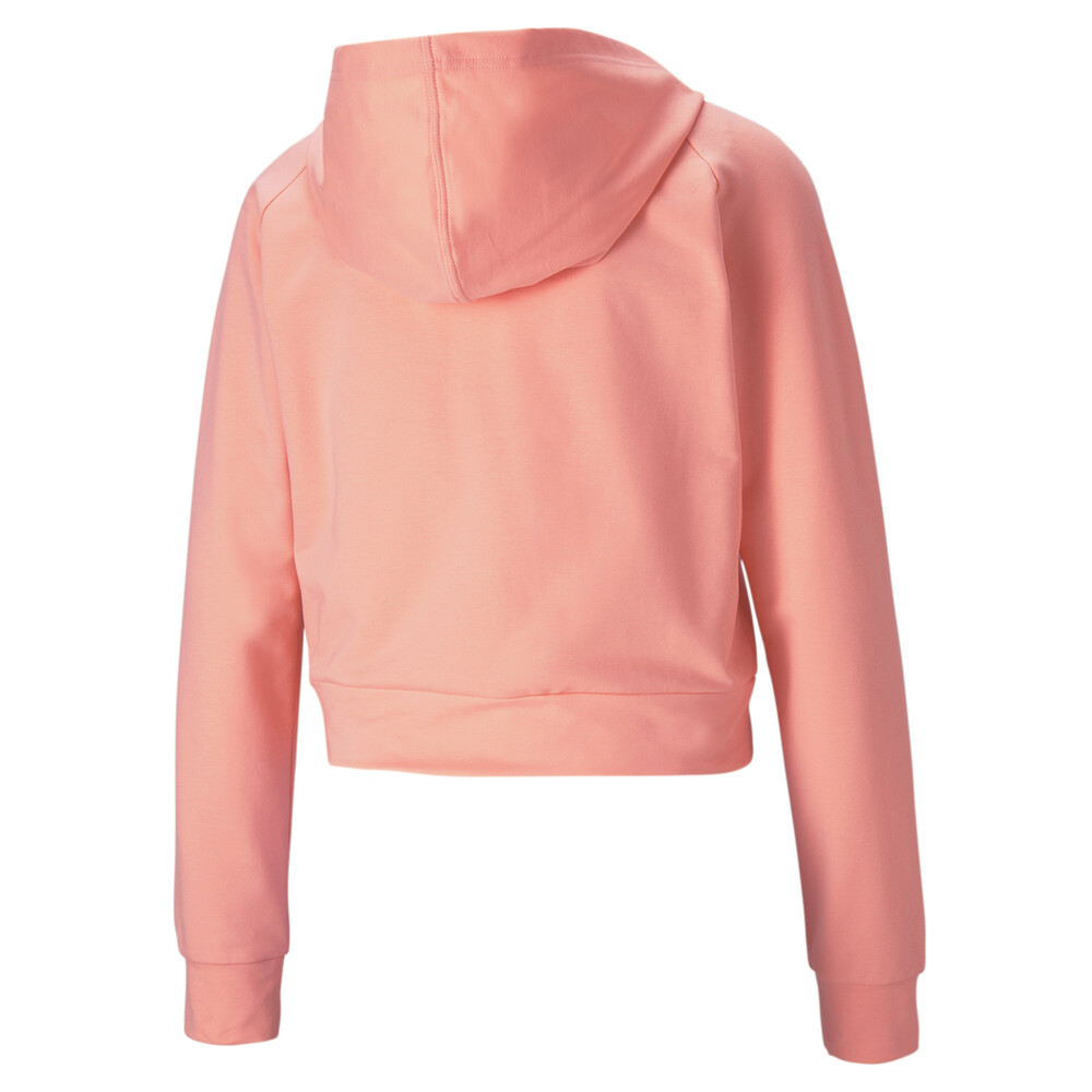 

PUMA - female - Толстовка RTG Full-Zip Women's Hoodie – Apricot Blush –, Розовый