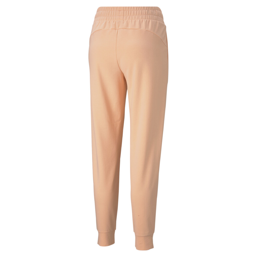

PUMA - female - Штаны RTG Women' Sweatpants – Apricot Blush –, Розовый