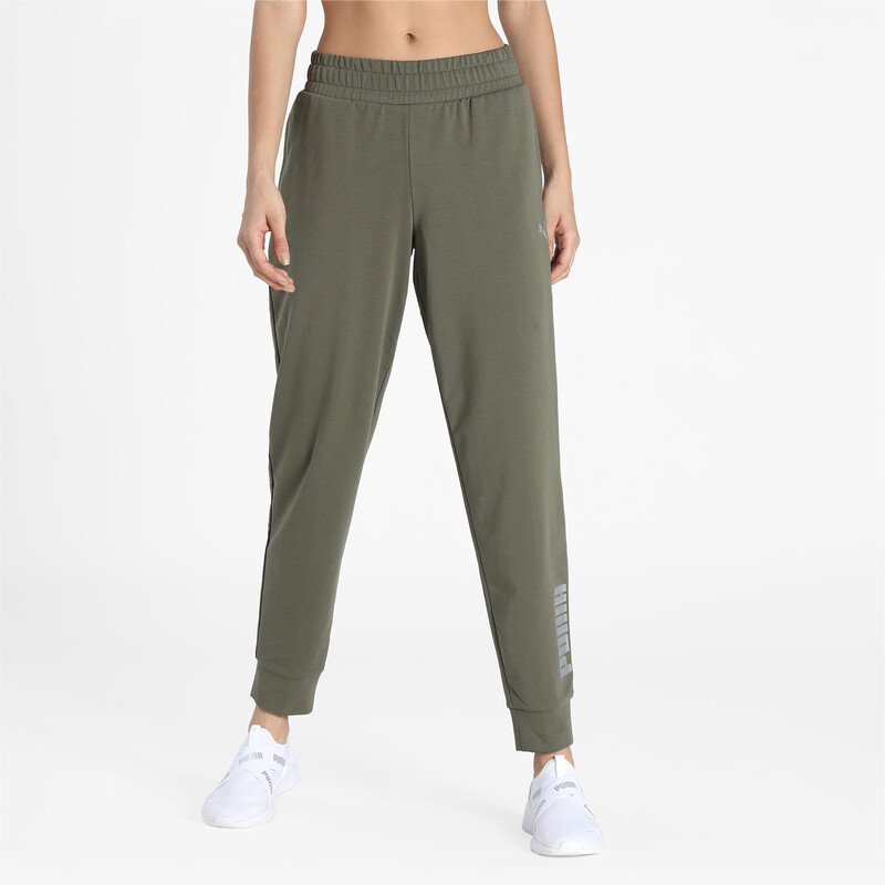 

Women's PUMA RTG Regular Fit Sweat Pants