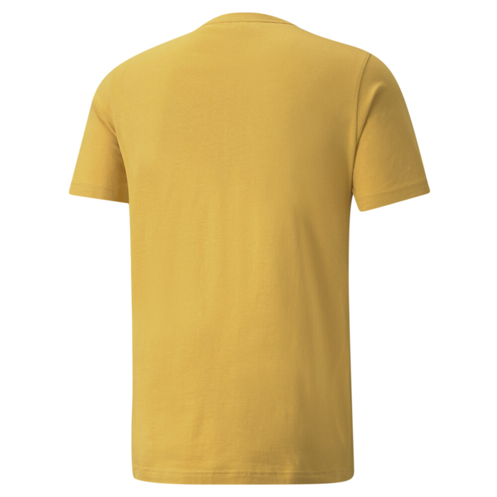 фото Футболка essentials logo men's tee puma