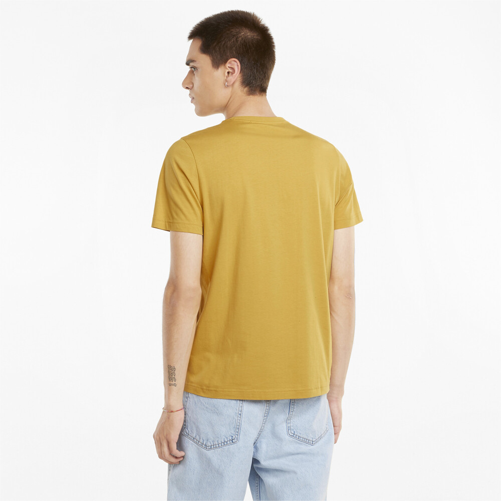 фото Футболка essentials logo men's tee puma