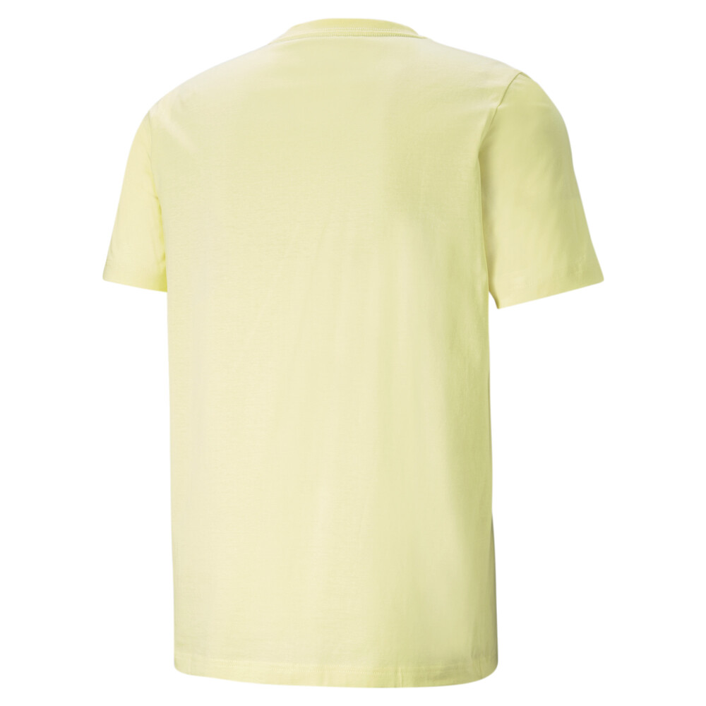 фото Футболка essentials logo men's tee puma