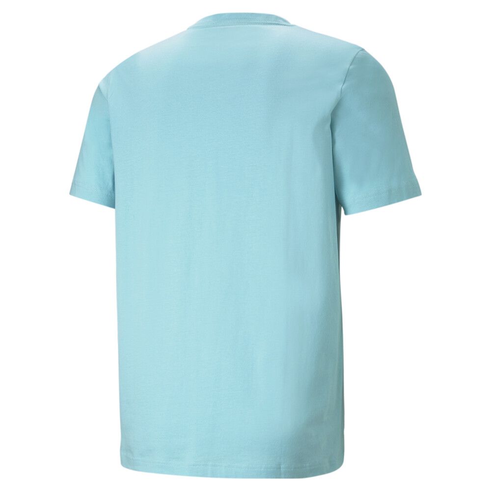 фото Футболка essentials logo men's tee puma
