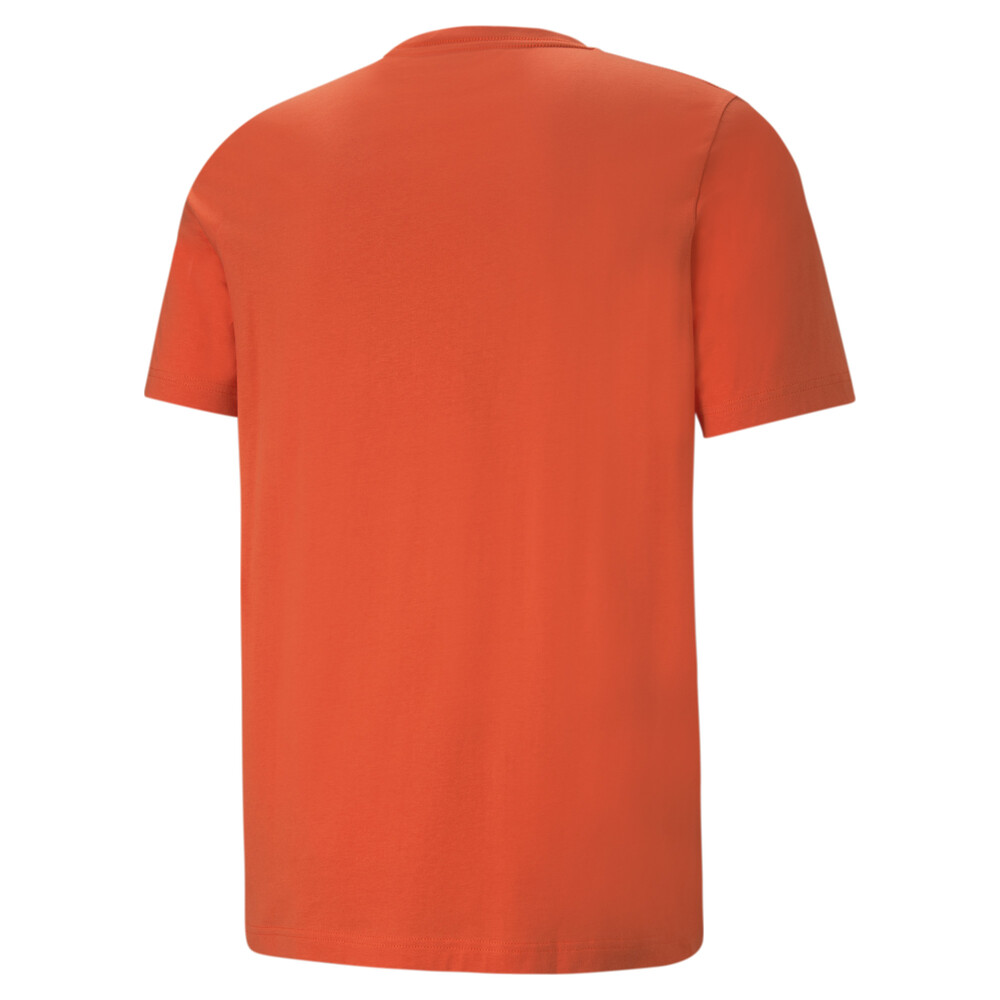 фото Футболка essentials logo men's tee puma