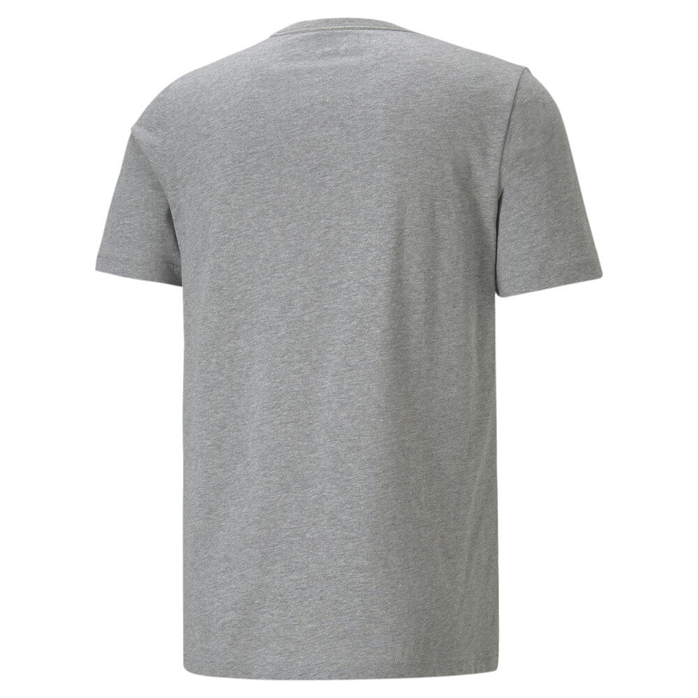 фото Футболка essentials small logo men's tee puma