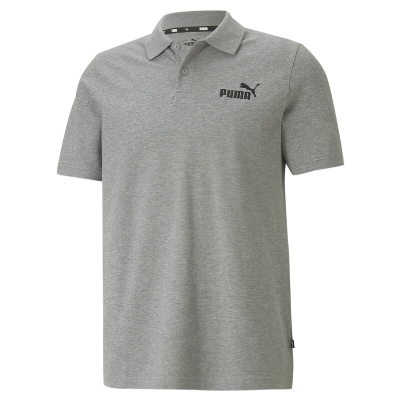 

Men's PUMA Pique Regular Fit Polo Shirt