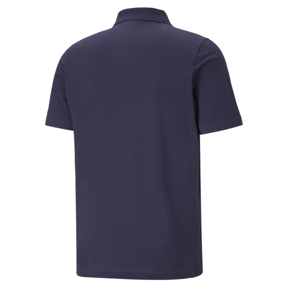 фото Поло essentials men's polo shirt puma