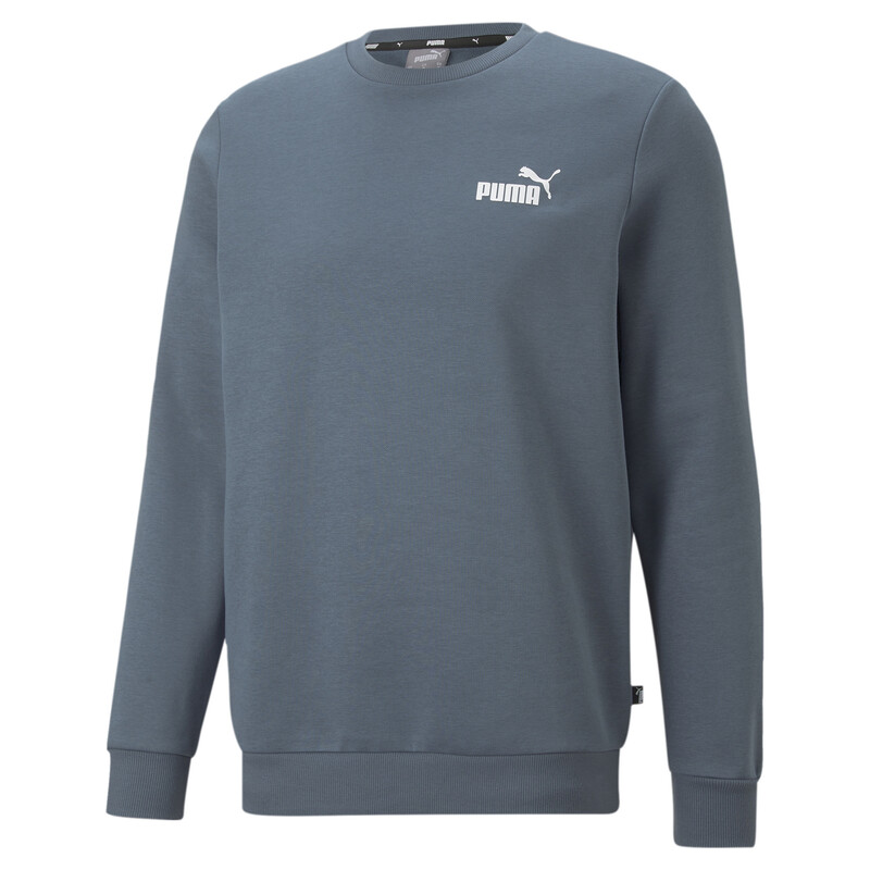 

Men's PUMA Small Logo Sweatshirt