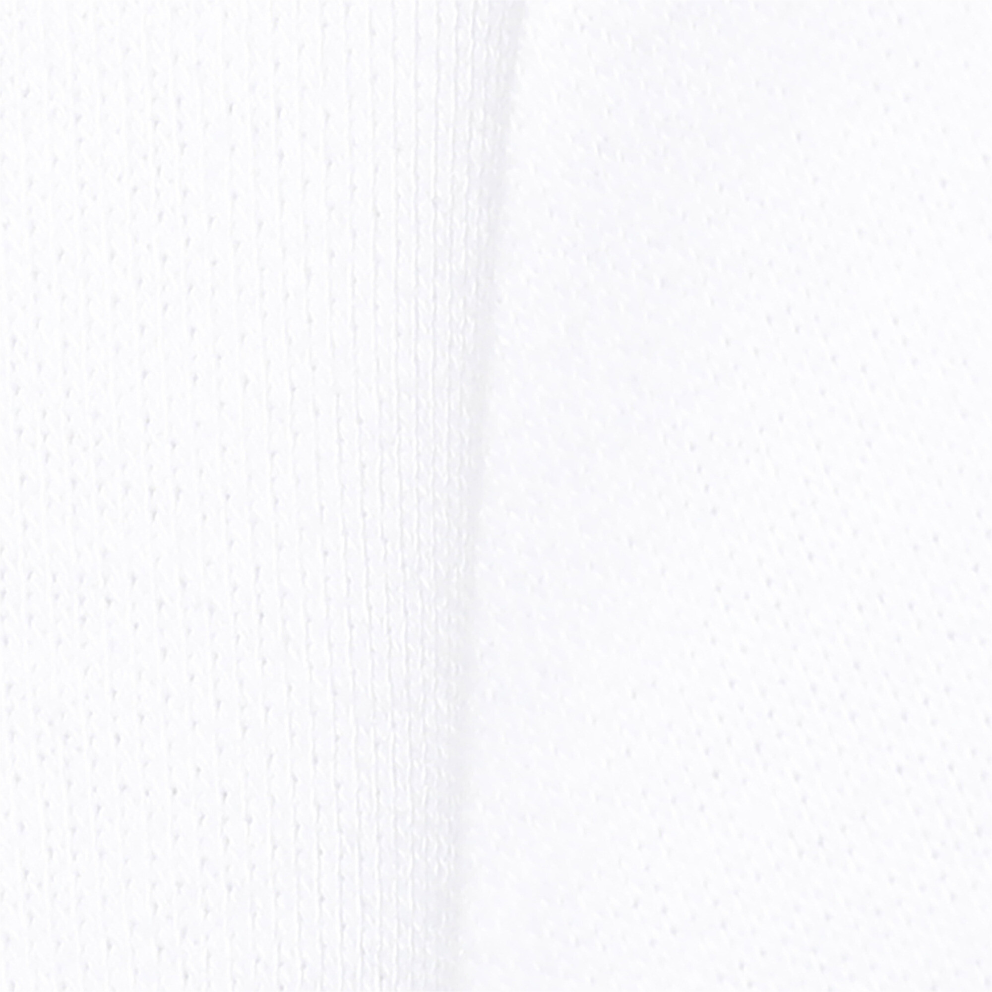 PUMA Essentials hoodie met groot logo, Wit