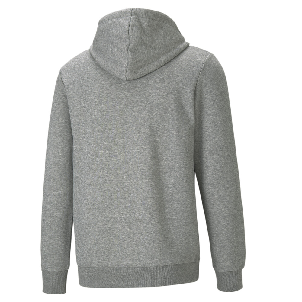 Essentials big logo men's hoodie Clearance