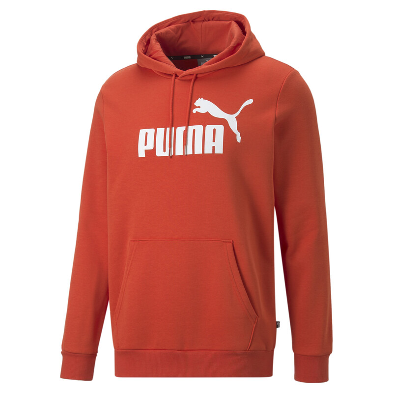 

Men's PUMA Big Logo Hoodie