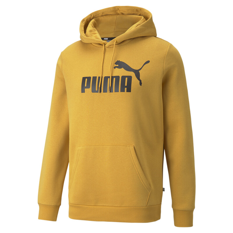 Men's PUMA ESS Big Logo Hoodie