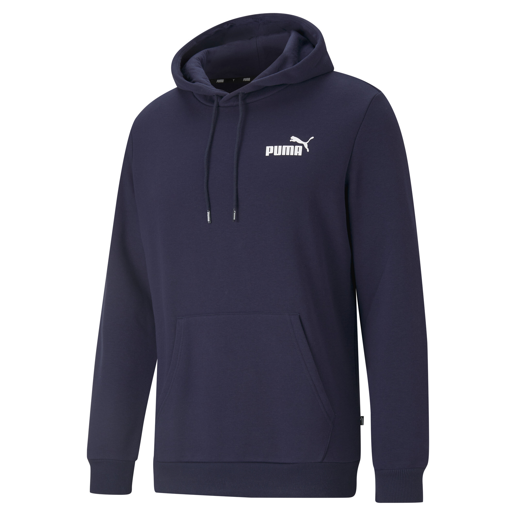 Poleron 2024 puma gris