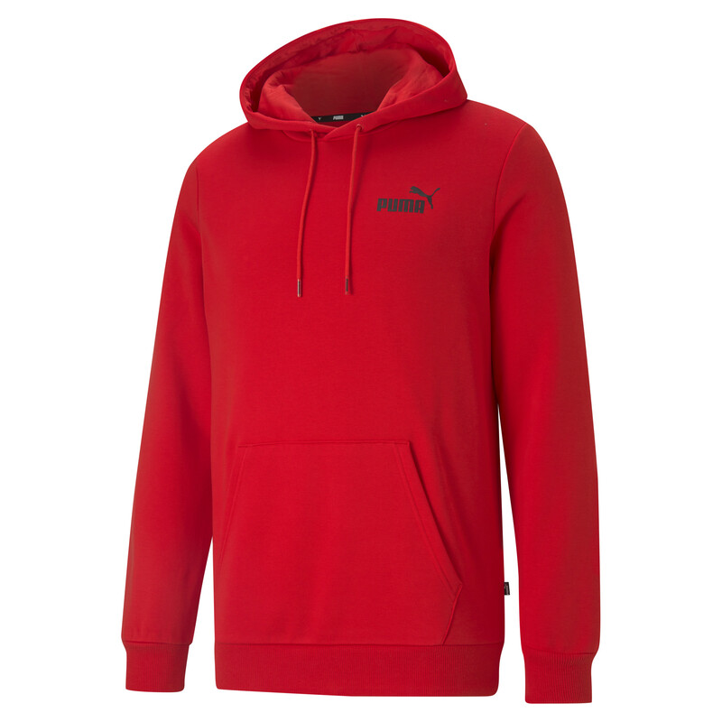 

Men's PUMA Essential Small Logo Regular Fit Hoodie