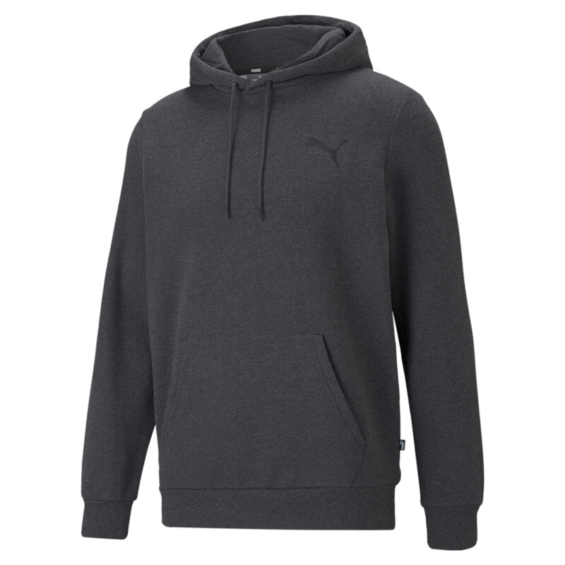 

Men's PUMA Essential Small Logo Regular Fit Hoodie