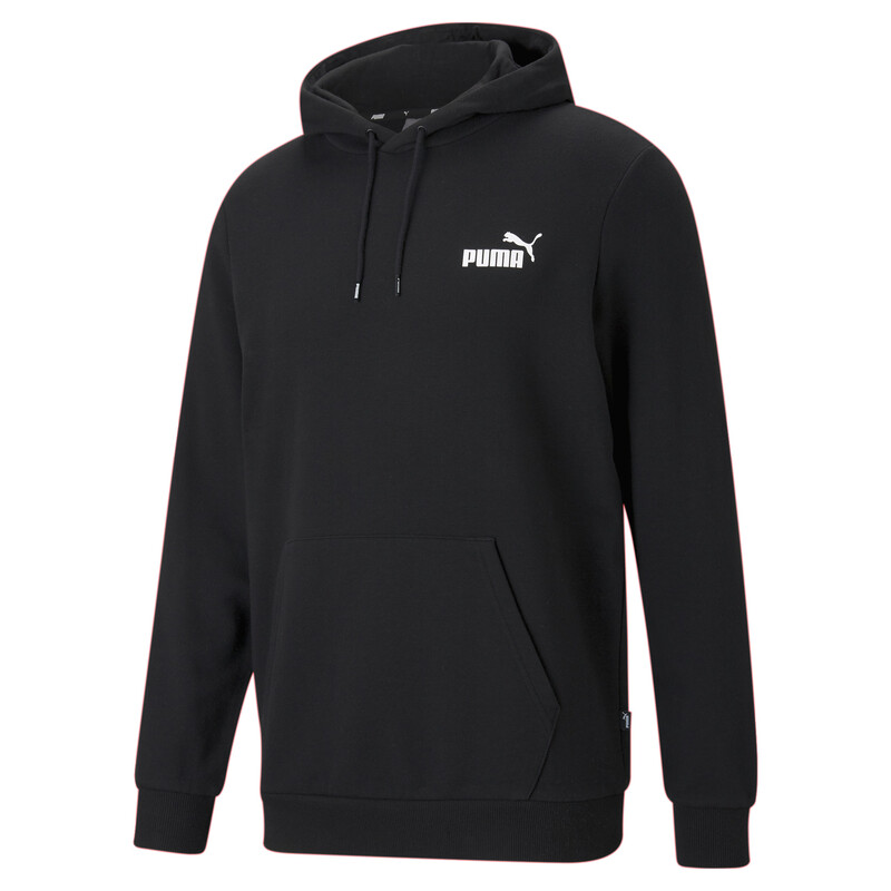 

Men's PUMA Small Logo Regular Fit Hoodie
