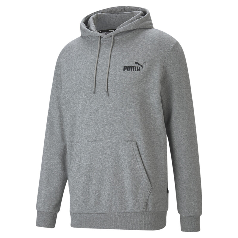 

Men's PUMA Small Logo Regular Fit Hoodie