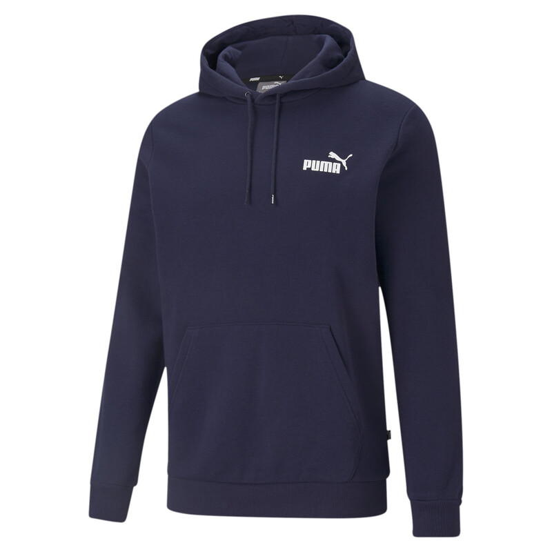 

Men's PUMA Small Logo Regular Fit Hoodie