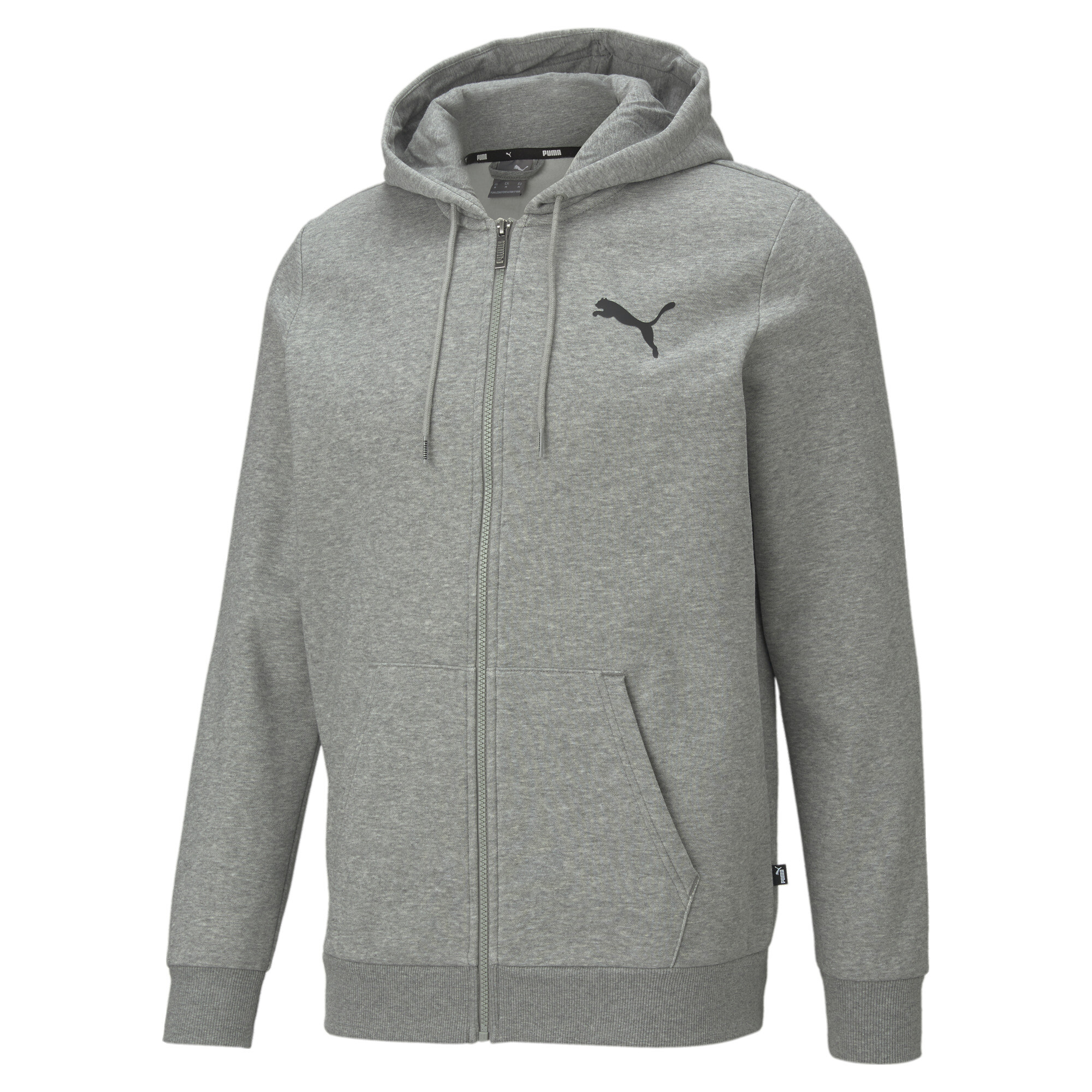 Puma zip deals up