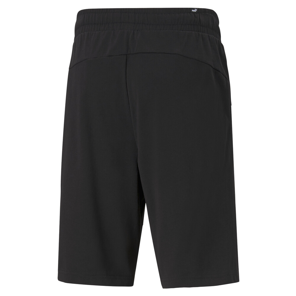 фото Шорты essentials jersey men's shorts puma