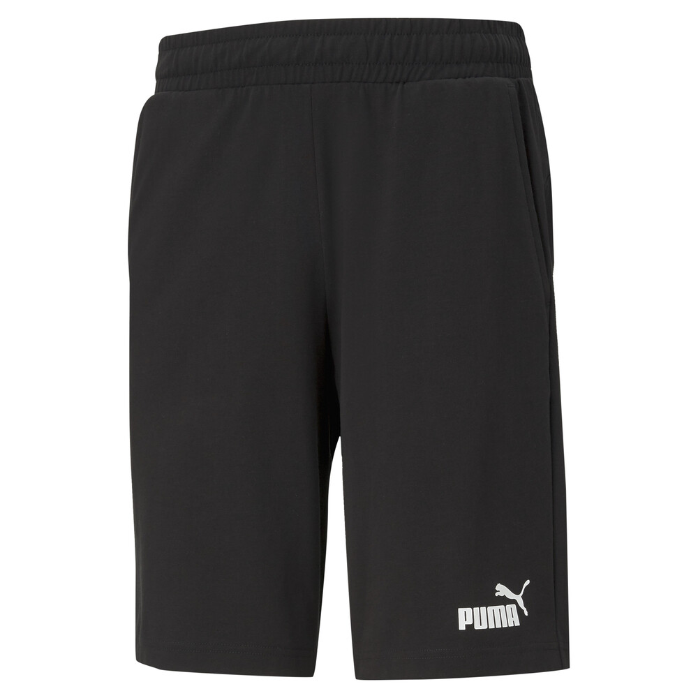 фото Шорты essentials jersey men's shorts puma