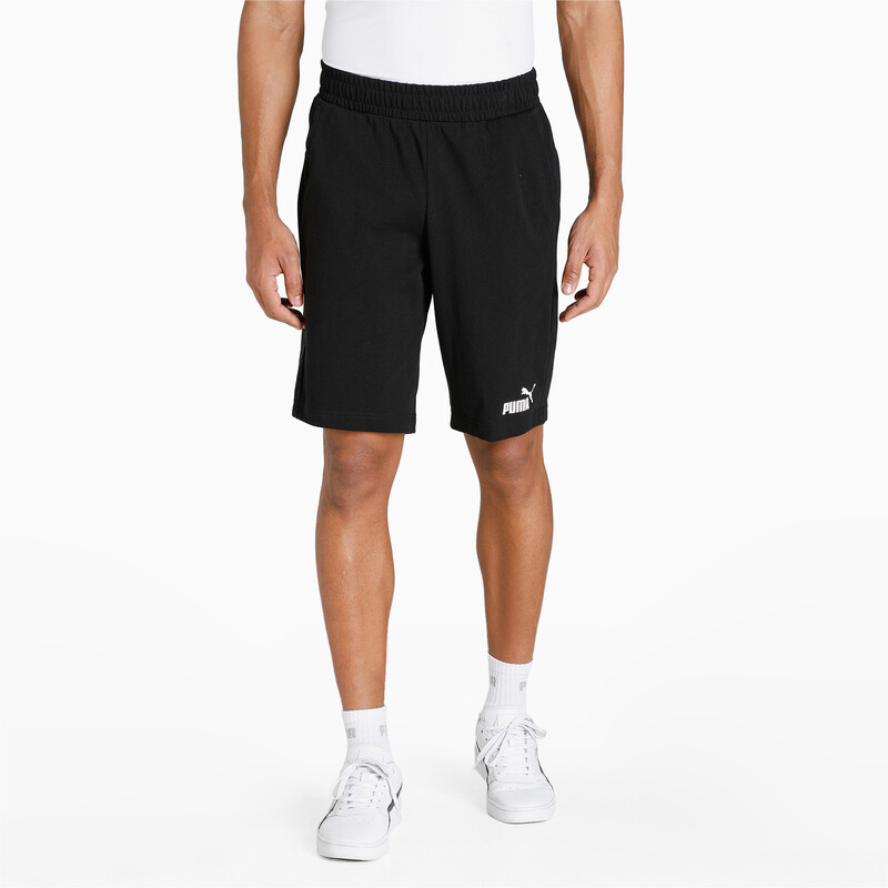 Men's PUMA Jersey Shorts