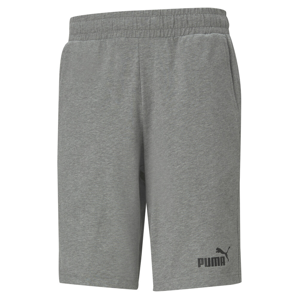 фото Шорты essentials jersey men's shorts puma