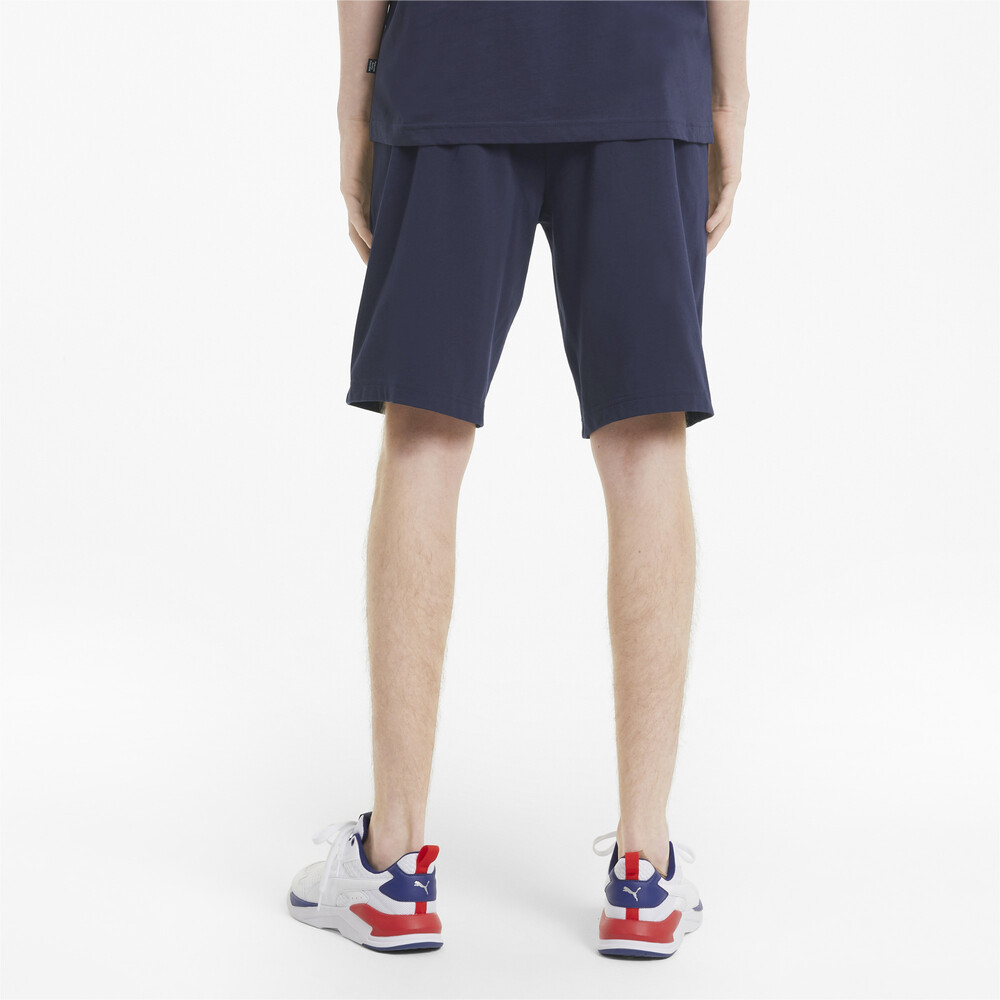 фото Шорты essentials jersey men's shorts puma