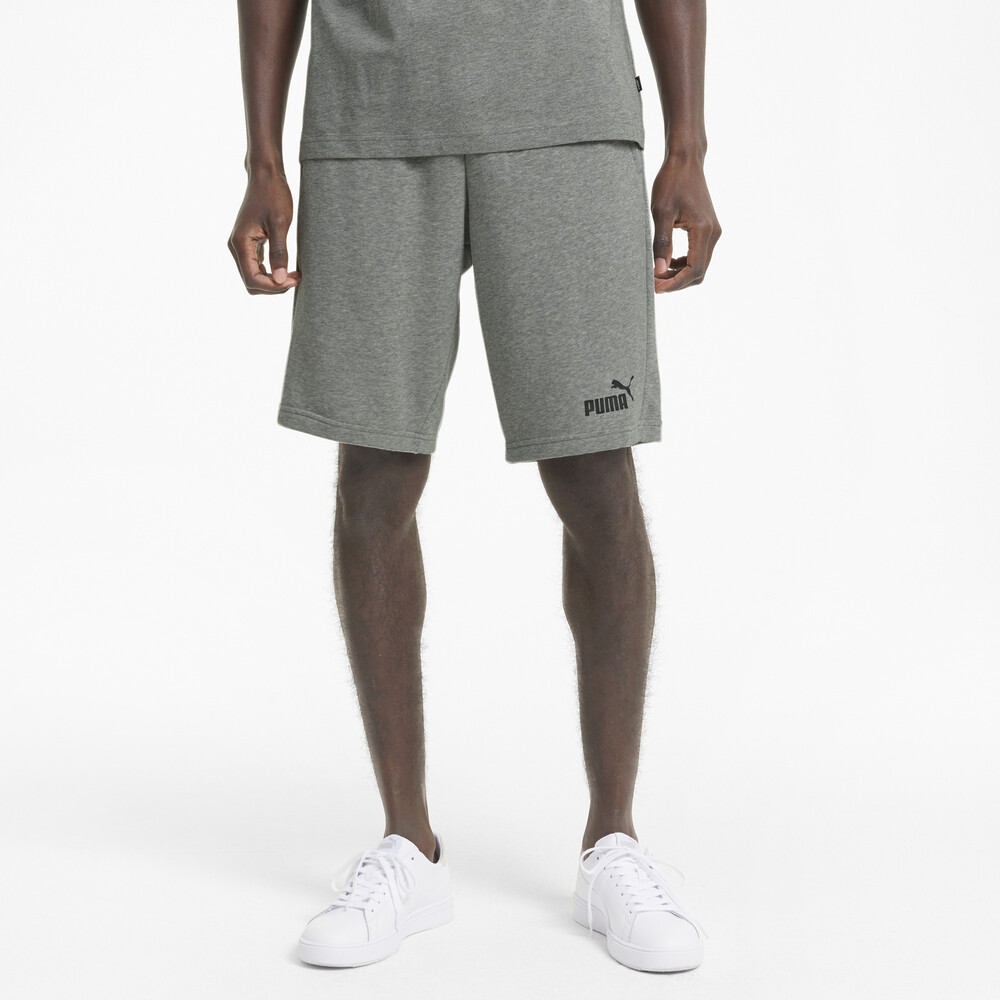 фото Шорты essentials men's shorts puma